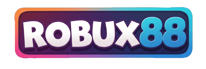 Robux88 Logo